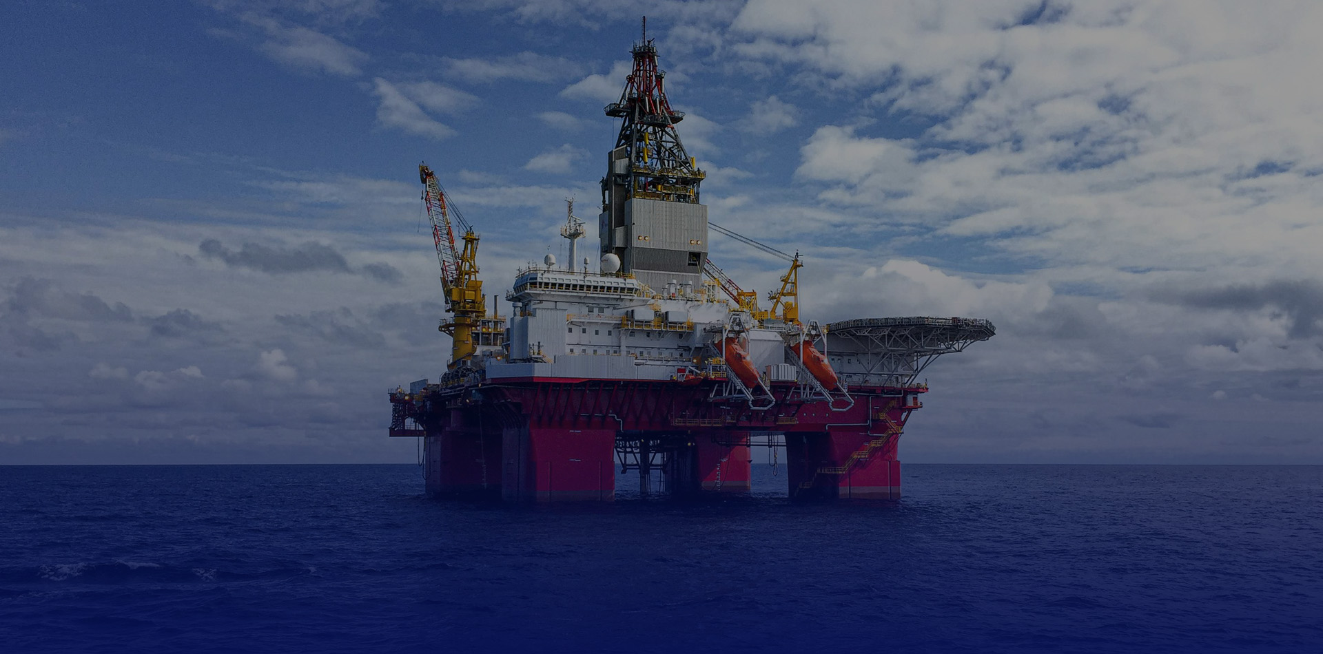 石油、天然气、页岩气开发领域