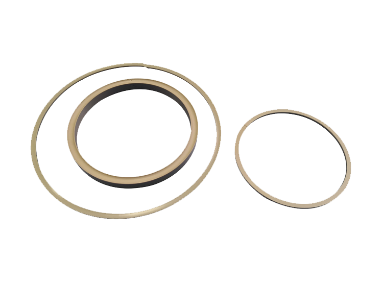 密封件、支撑挡圈